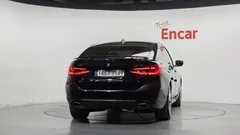 2023 BMW Gran Turismo 630i xDrive Luxury — фото 4