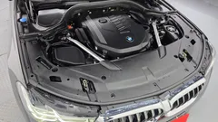 2023 BMW Gran Turismo 630i xDrive Luxury — фото 6