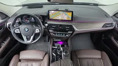 2023 BMW Gran Turismo 630i xDrive Luxury — фото 7
