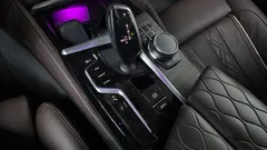 2023 BMW Gran Turismo 630i xDrive Luxury — фото 9