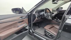 2023 BMW Gran Turismo 630i xDrive Luxury — фото 10