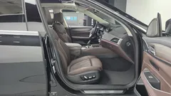 2023 BMW Gran Turismo 630i xDrive Luxury — фото 11