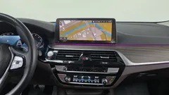 2023 BMW Gran Turismo 630i xDrive Luxury — фото 14