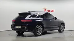 2022 Genesis GV70 2.5T Gasoline AWD — фото 2