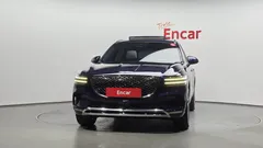 2022 Genesis GV70 2.5T Gasoline AWD — фото 3