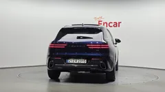 2022 Genesis GV70 2.5T Gasoline AWD — фото 4