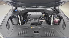 2022 Genesis GV70 2.5T Gasoline AWD — фото 6