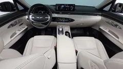 2022 Genesis GV70 2.5T Gasoline AWD — фото 7