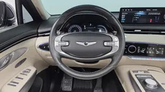 2022 Genesis GV70 2.5T Gasoline AWD — фото 17