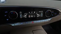2022 Genesis GV70 2.5T Gasoline AWD — фото 20