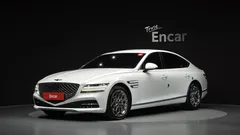 2024 Genesis G80 Gasoline 2.5 Turbo AWD — фото 1