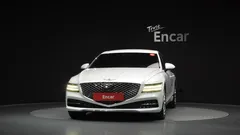 2024 Genesis G80 Gasoline 2.5 Turbo AWD — фото 3