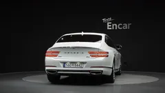 2024 Genesis G80 Gasoline 2.5 Turbo AWD — фото 4