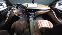 2024 Genesis G80 Gasoline 2.5 Turbo AWD — фото 7