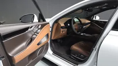 2024 Genesis G80 Gasoline 2.5 Turbo AWD — фото 10