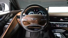 2024 Genesis G80 Gasoline 2.5 Turbo AWD — фото 13