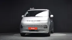 2023 Hyundai Staria Tourer 11-Seater — фото 3