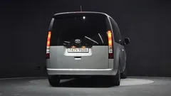 2023 Hyundai Staria Tourer 11-Seater — фото 4