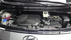 2023 Hyundai Staria Tourer 11-Seater — фото 6