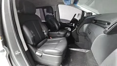 2023 Hyundai Staria Tourer 11-Seater — фото 11