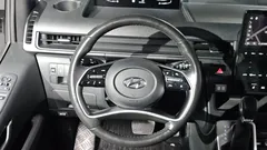 2023 Hyundai Staria Tourer 11-Seater — фото 13