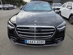 2023 Mercedes-Benz S-Class S500L 4MATIC — фото 11