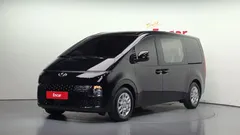 2023 Hyundai Staria Tourer 9-Seater — фото 1