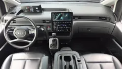2023 Hyundai Staria Tourer 9-Seater — фото 7