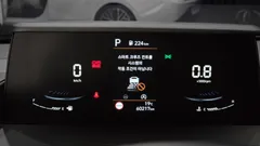 2023 Hyundai Staria Tourer 9-Seater — фото 8