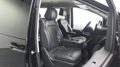 2023 Hyundai Staria Tourer 9-Seater — фото 12