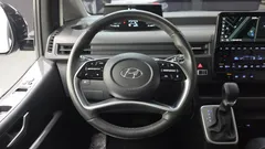 2023 Hyundai Staria Tourer 9-Seater — фото 13