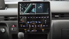 2023 Hyundai Staria Tourer 9-Seater — фото 14