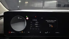 2024 Kia Carnival Gasoline 9-Seater Signature, белый — фото 8