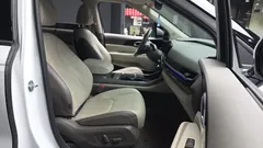 2024 Kia Carnival Gasoline 9-Seater Signature, белый — фото 11