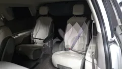 2024 Kia Carnival Gasoline 9-Seater Signature, белый — фото 13