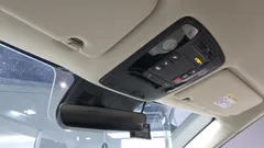 2024 Kia Carnival Gasoline 9-Seater Signature, белый — фото 19