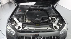 2023 Mercedes-Benz E-Class E220d 4MATIC AMG Line — фото 6