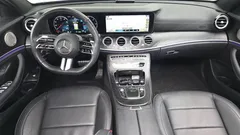 2023 Mercedes-Benz E-Class E220d 4MATIC AMG Line — фото 7