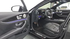 2023 Mercedes-Benz E-Class E220d 4MATIC AMG Line — фото 10