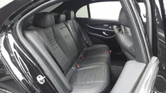2023 Mercedes-Benz E-Class E220d 4MATIC AMG Line — фото 11