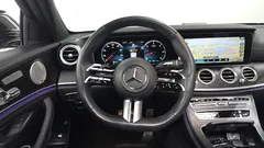 2023 Mercedes-Benz E-Class E220d 4MATIC AMG Line — фото 12