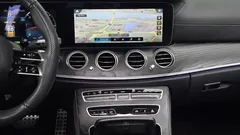 2023 Mercedes-Benz E-Class E220d 4MATIC AMG Line — фото 13