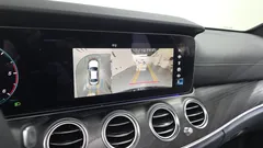 2023 Mercedes-Benz E-Class E220d 4MATIC AMG Line — фото 14