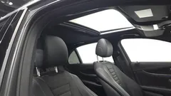 2023 Mercedes-Benz E-Class E220d 4MATIC AMG Line — фото 17