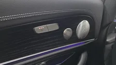 2023 Mercedes-Benz E-Class E220d 4MATIC AMG Line — фото 19
