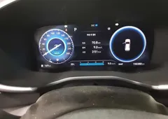 2023 Hyundai Santa Fe Diesel 2.2 4WD, серый — фото 7