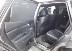 2023 Hyundai Santa Fe Diesel 2.2 4WD, серый — фото 15