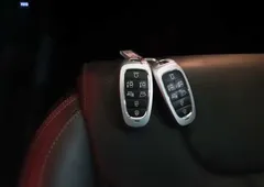 2023 Hyundai Santa Fe Diesel 2.2 4WD, серый — фото 17