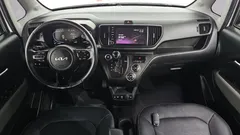 2023 Kia Ray Prestige — фото 7