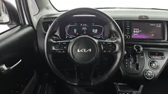 2023 Kia Ray Prestige — фото 15